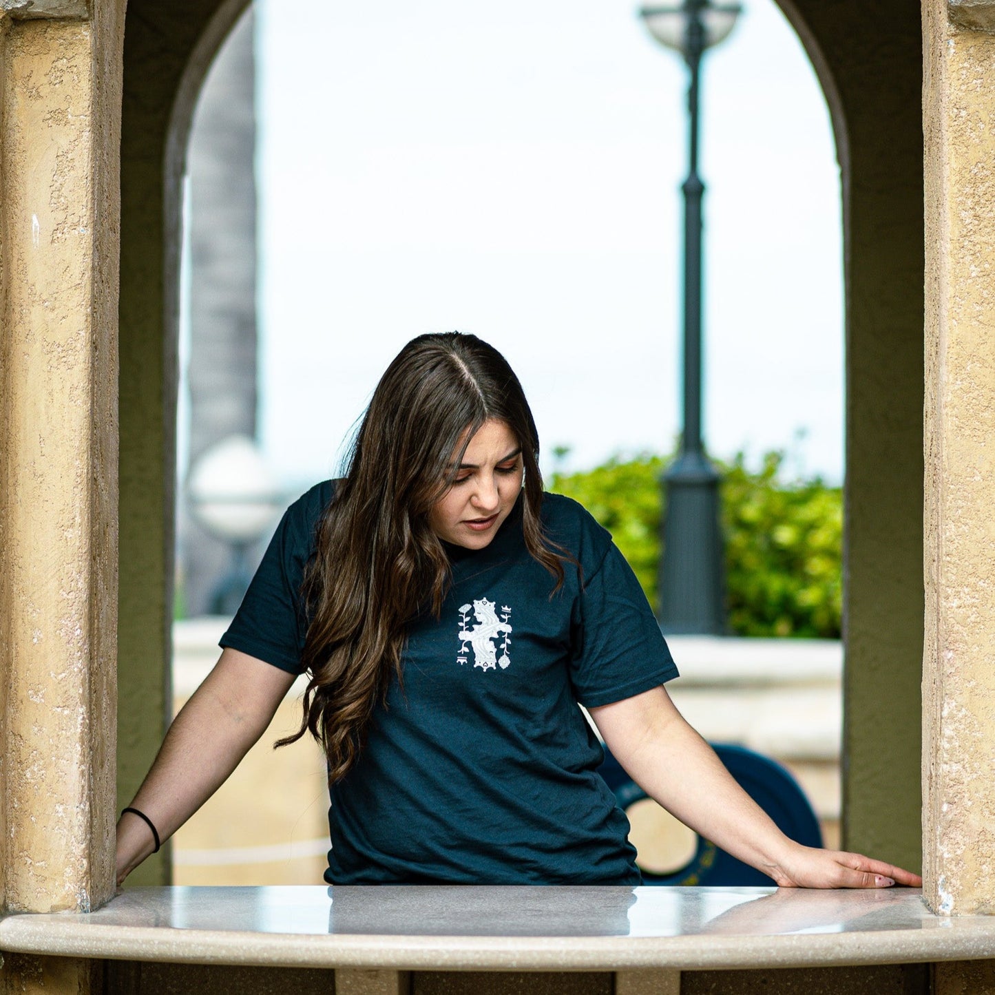 The Queen of your Heart Lightweight T-Shirt