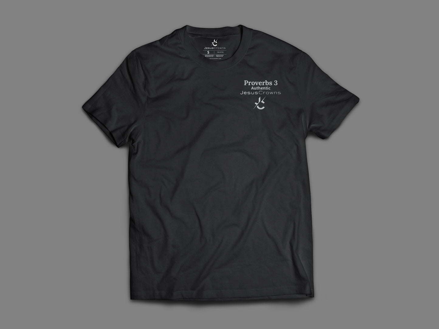 New Life to your Bones Lightweight T-Shirt