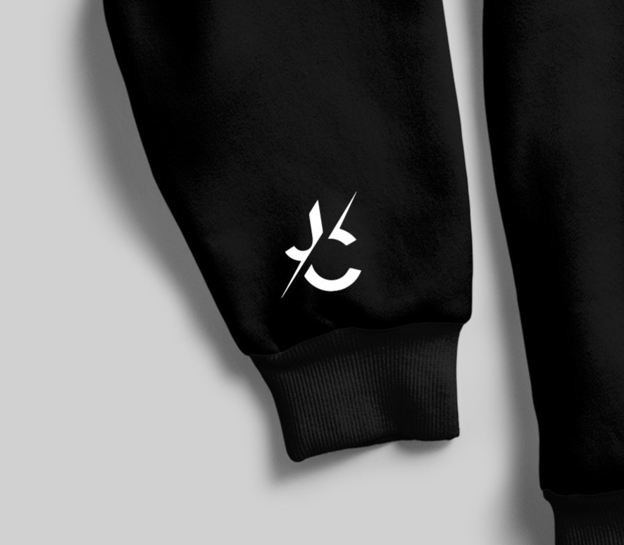 ADONAI Pullover Hoodie